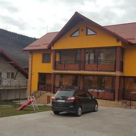 Casa Dodoc Hotel Caciulata Exterior foto
